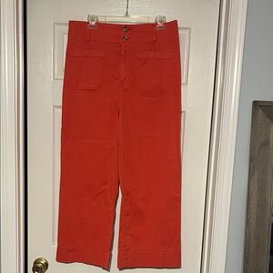 Women's Coral Wide Leg Jeans